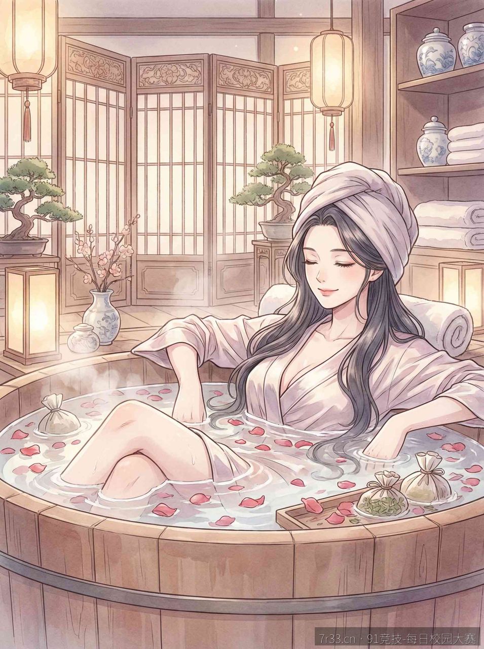 ACG精选·24小时大赛精华回顾#1052