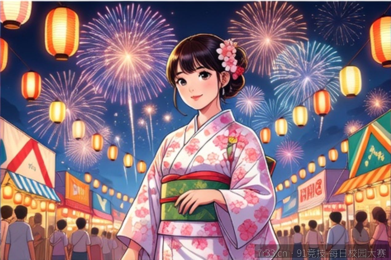 ACG精选·官方解说独家视角#1028