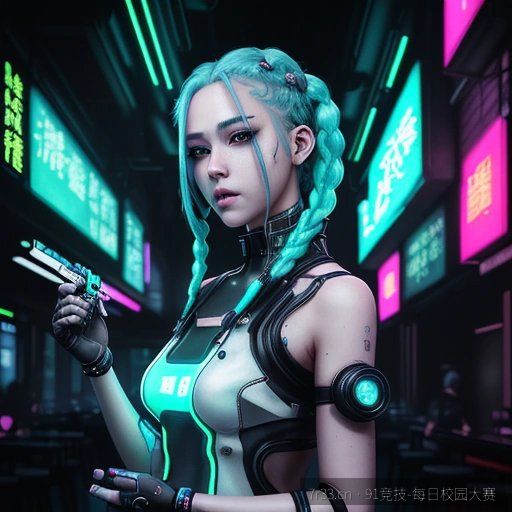 AI剪辑实战·夜幕下的极限剪辑#1009